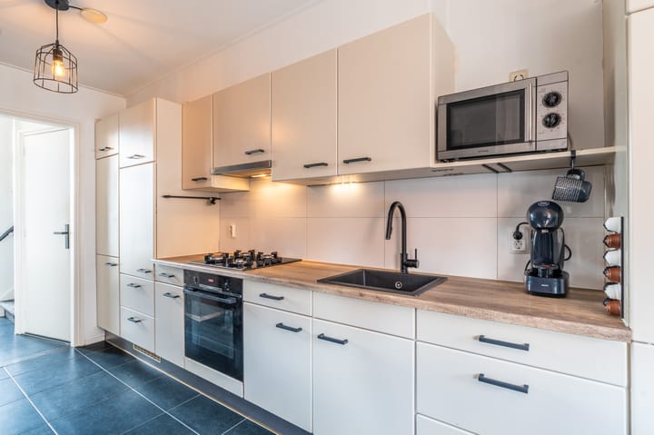 Foto 24 van Vondellaan 25