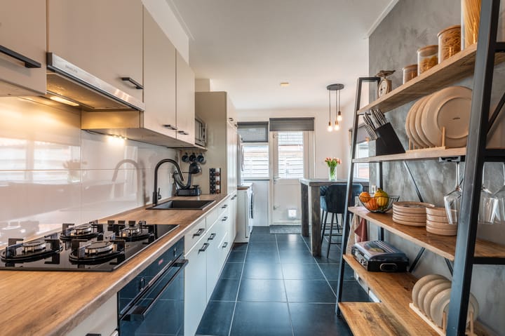 Foto 25 van Vondellaan 25