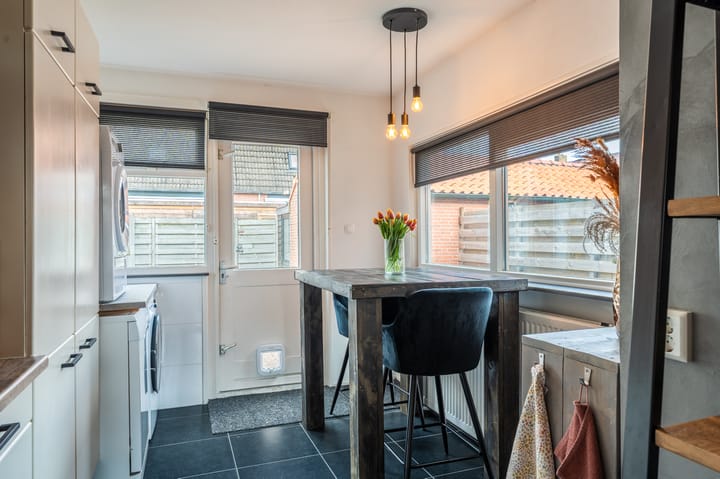 Foto 26 van Vondellaan 25