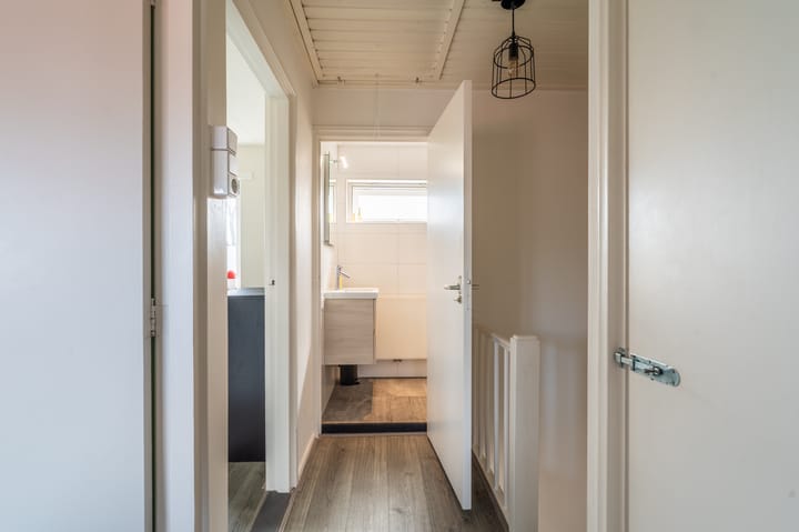 Foto 27 van Vondellaan 25