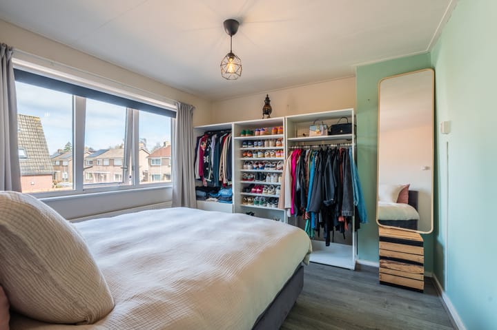 Foto 28 van Vondellaan 25