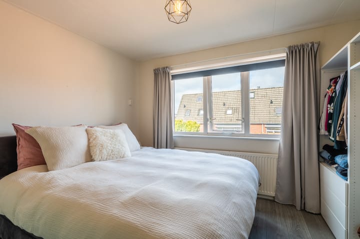 Foto 29 van Vondellaan 25