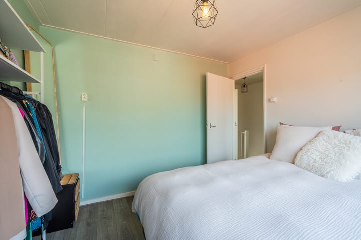 Foto 30 van Vondellaan 25