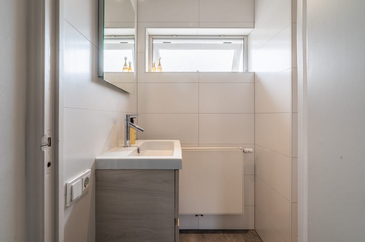 Foto 32 van Vondellaan 25