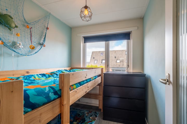 Foto 35 van Vondellaan 25