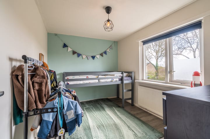 Foto 36 van Vondellaan 25