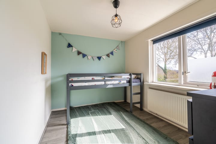 Foto 38 van Vondellaan 25