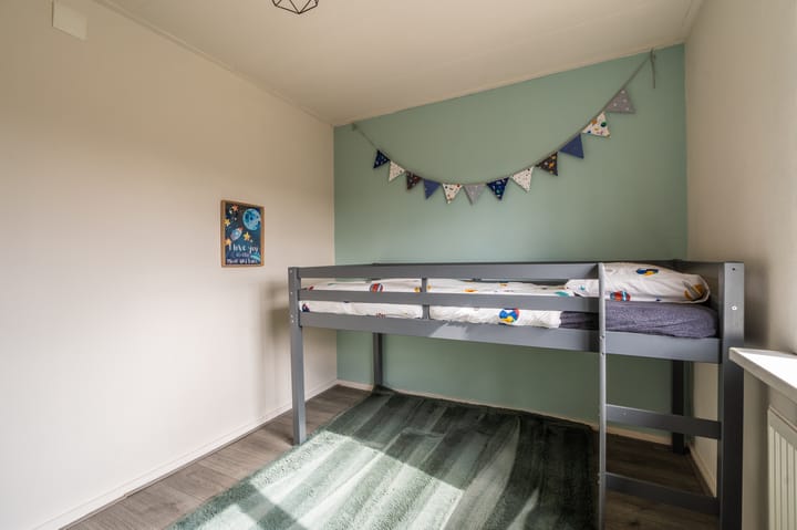 Foto 39 van Vondellaan 25