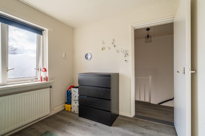 Foto 40 van Vondellaan 25