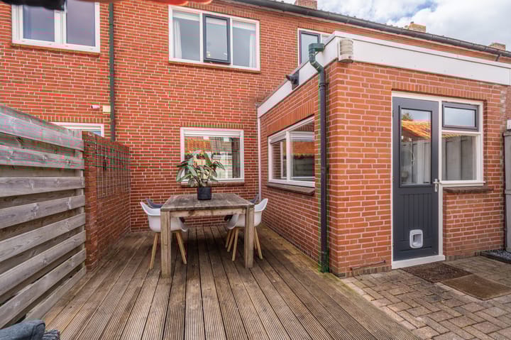 Foto 41 van Vondellaan 25