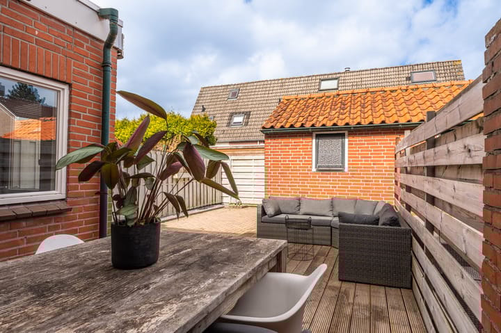 Foto 42 van Vondellaan 25