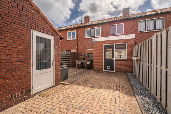 Foto 43 van Vondellaan 25