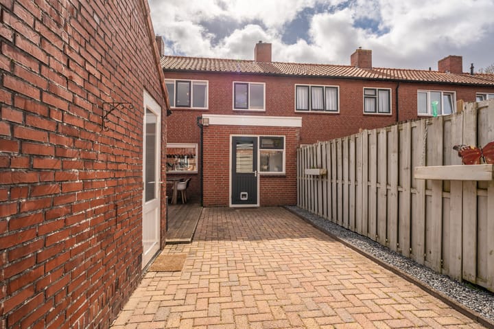 Foto 44 van Vondellaan 25