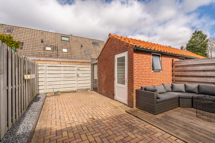 Foto 45 van Vondellaan 25