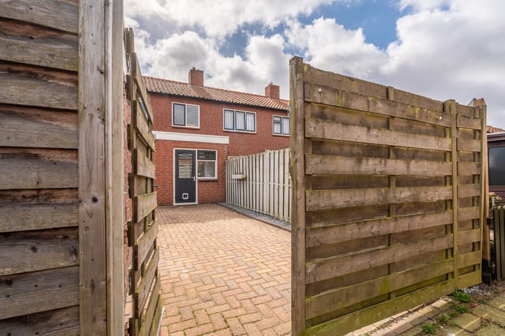 Foto 46 van Vondellaan 25