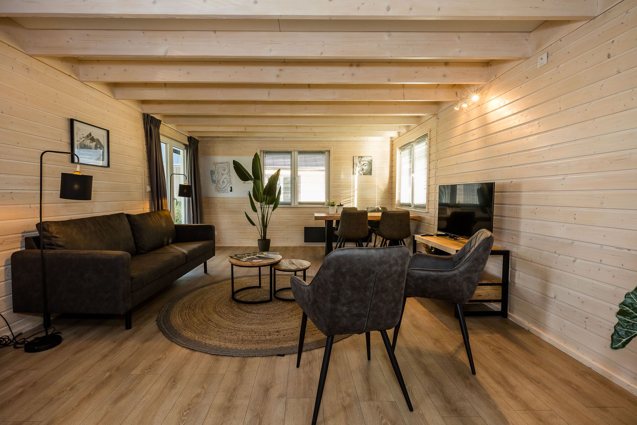 2-bedroom freehold villa in Schoonloo — photo 2 of 5
