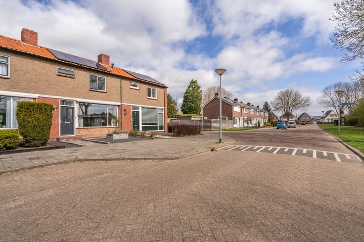 Foto 49 van Vondellaan 25