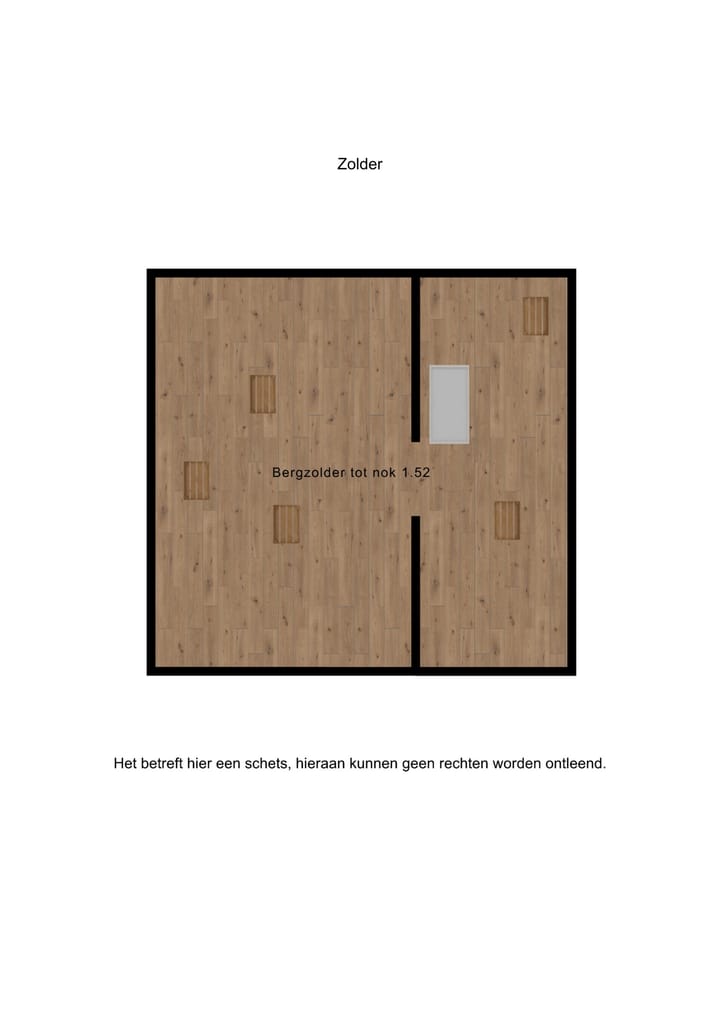 Foto 52 van Vondellaan 25