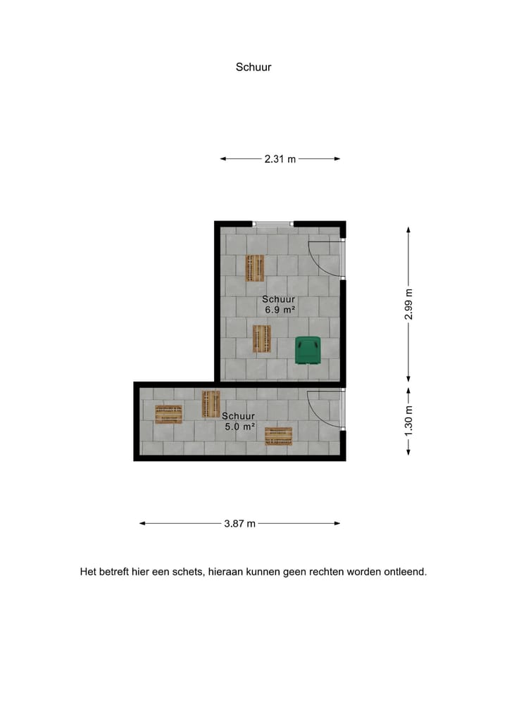 Foto 54 van Vondellaan 25