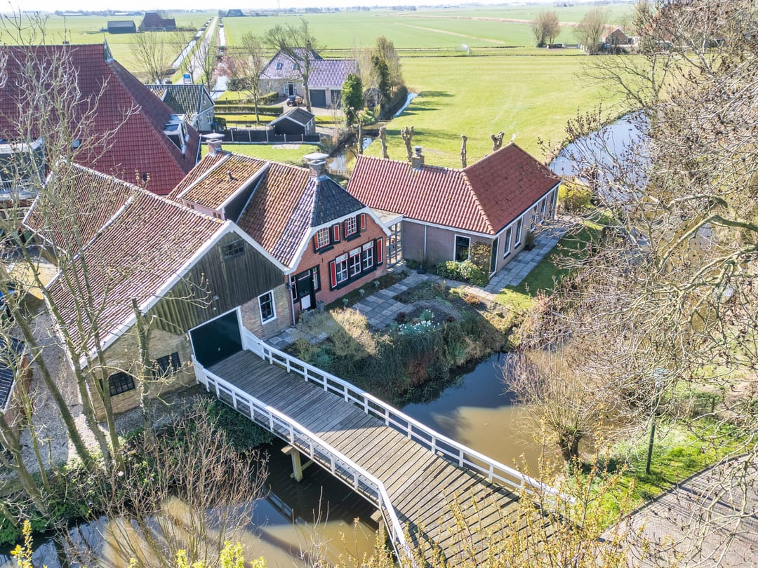 Foto 1 van Zuiderlaan 8