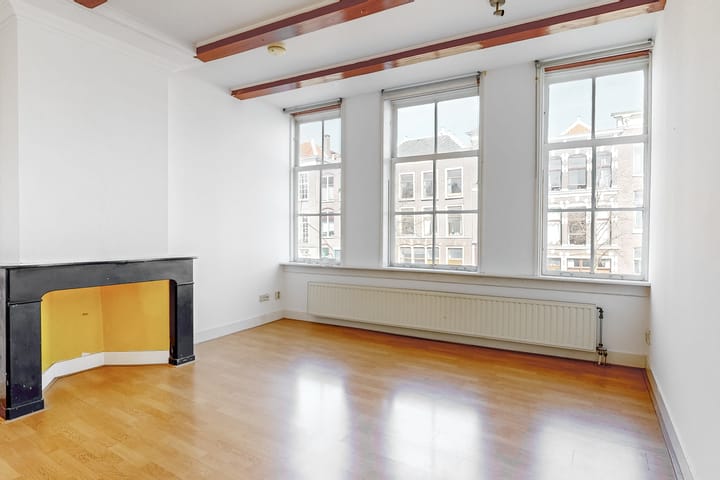 Photo 2 of Hogewoerd 40-C