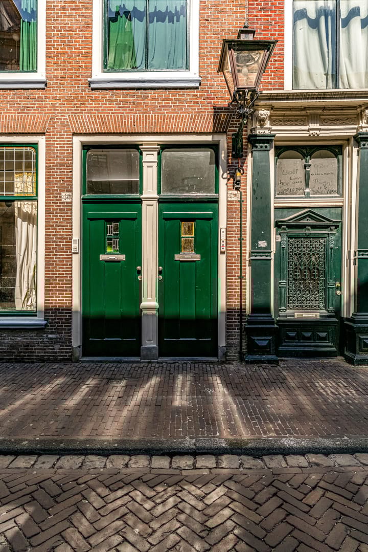 Photo 5 of Hogewoerd 40-C