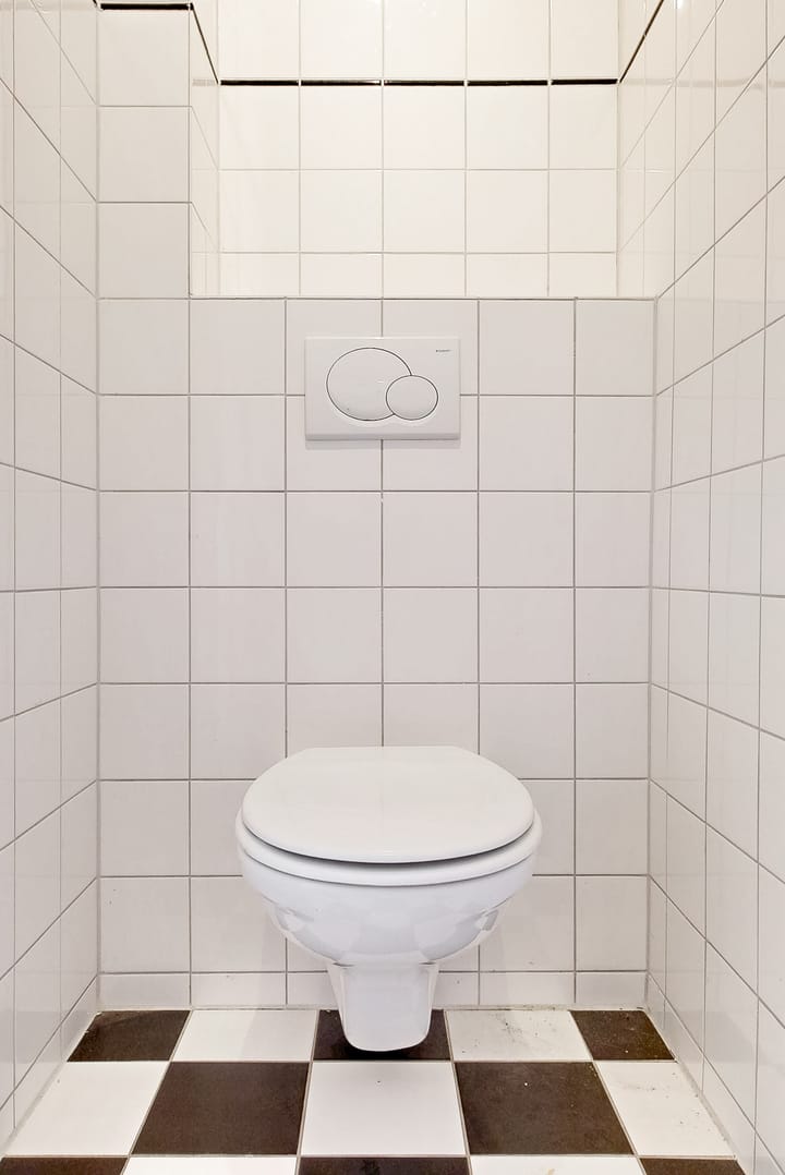 Foto 9 van Hogewoerd 40-C