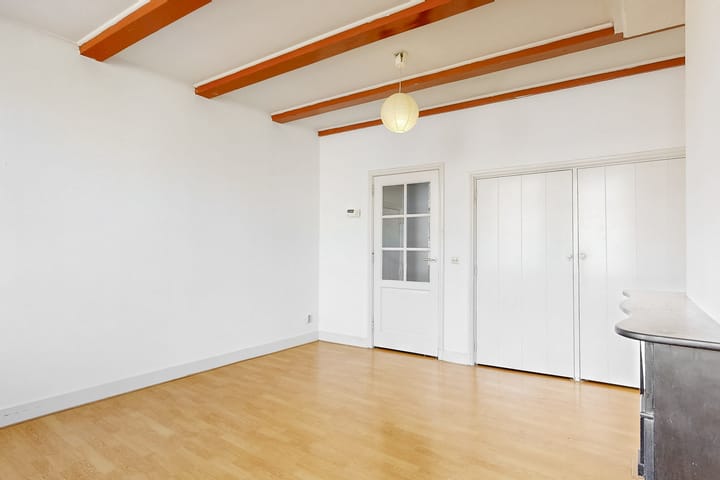 Foto 12 van Hogewoerd 40-C