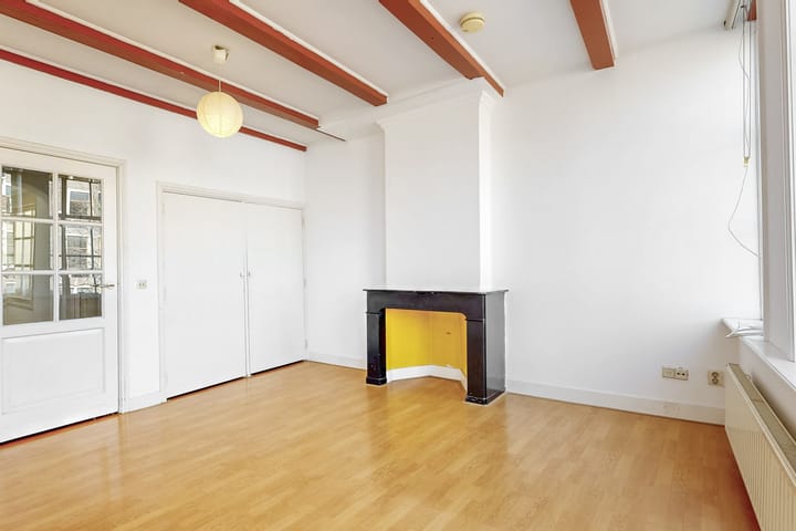 Foto 13 van Hogewoerd 40-C