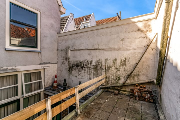 Foto 17 van Hogewoerd 40-C