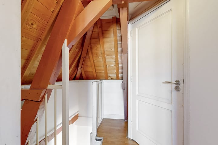 Foto 18 van Hogewoerd 40-C