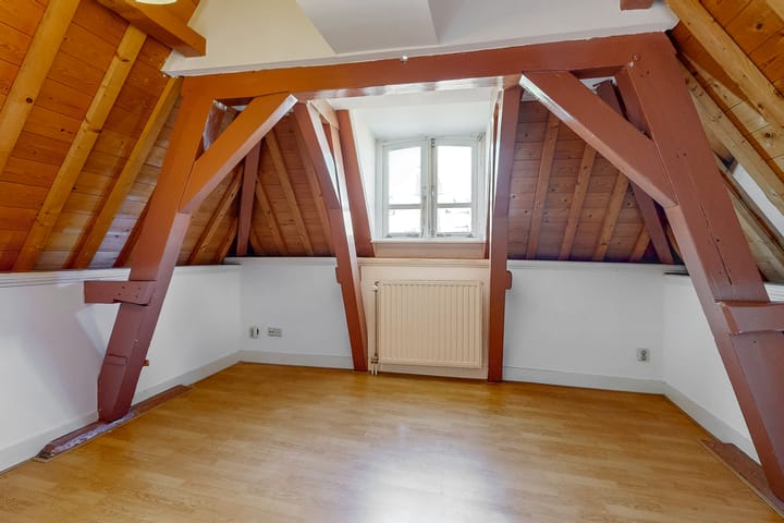 Foto 19 van Hogewoerd 40-C