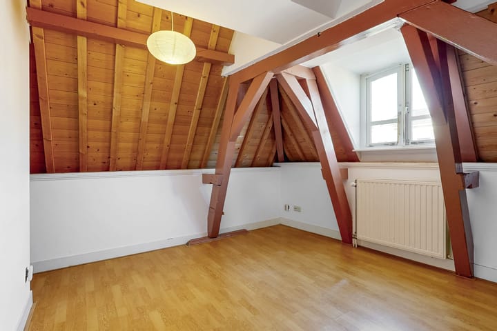 Foto 20 van Hogewoerd 40-C