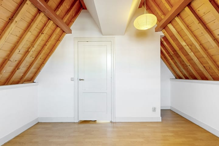 Foto 21 van Hogewoerd 40-C