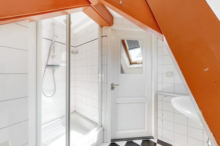 Foto 22 van Hogewoerd 40-C