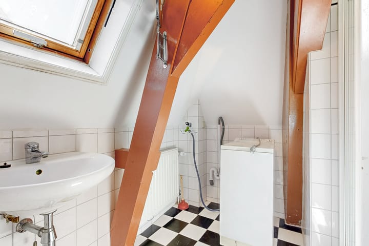 Foto 23 van Hogewoerd 40-C