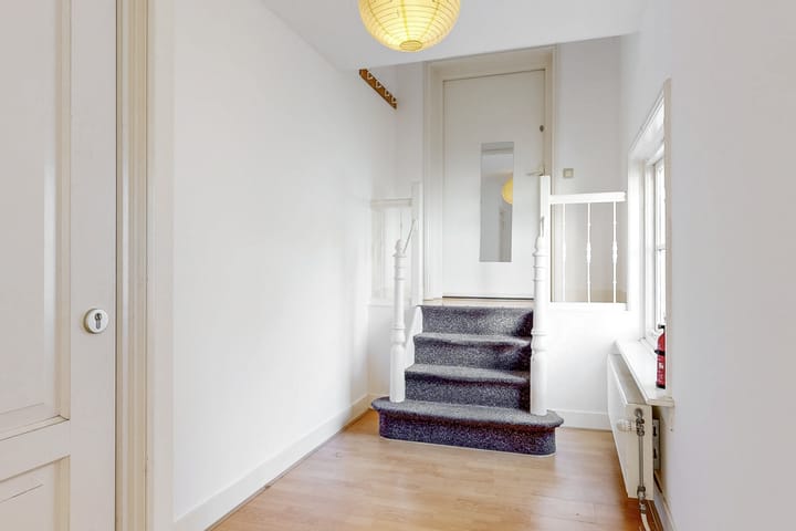 Foto 8 van Hogewoerd 40-C