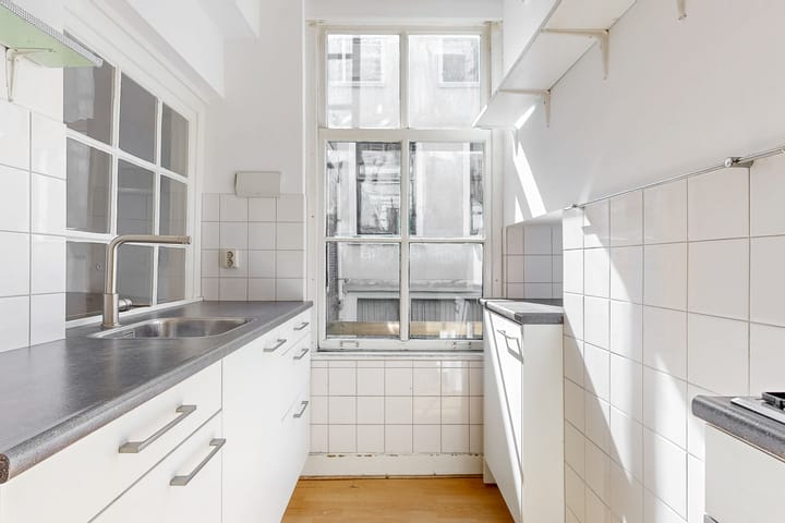 Foto 14 van Hogewoerd 40-C