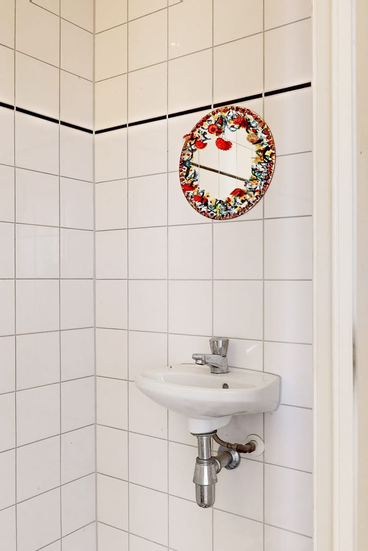 Foto 10 van Hogewoerd 40-C