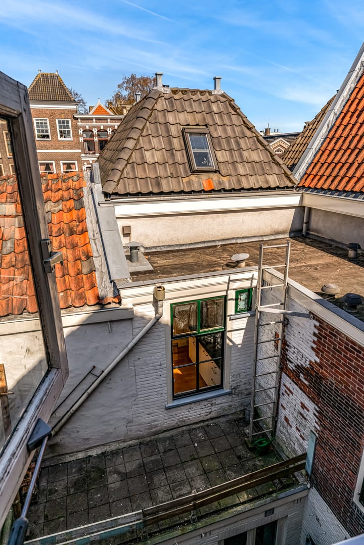 Foto 26 van Hogewoerd 40-C