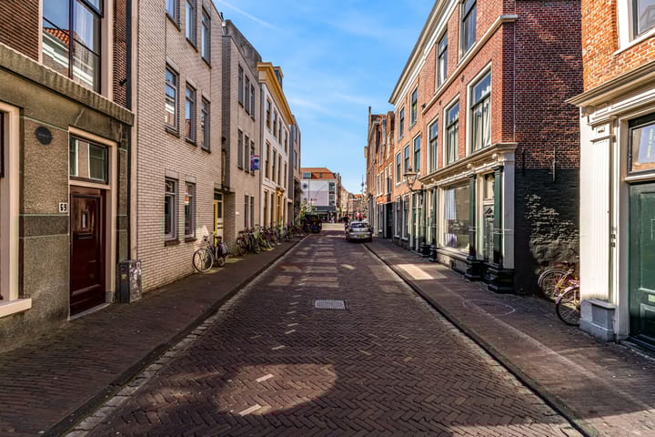 Foto 28 van Hogewoerd 40-C