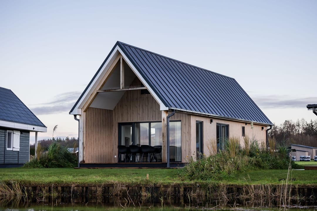 Photo 1 of Westdorperstraat 37-302