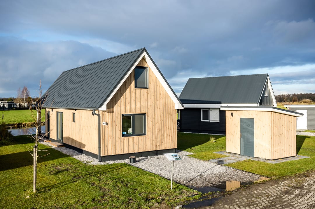 Photo 7 of Westdorperstraat 37-302