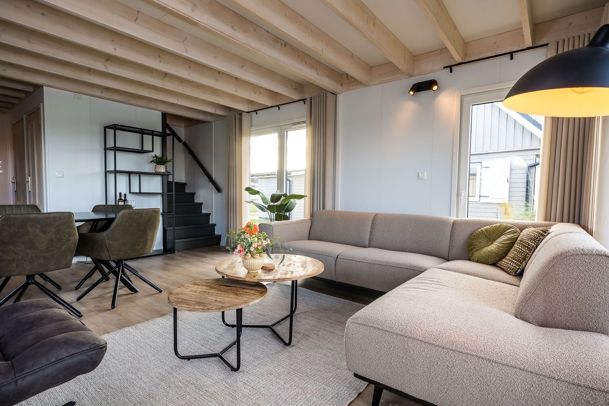 Photo 12 of Westdorperstraat 37-302