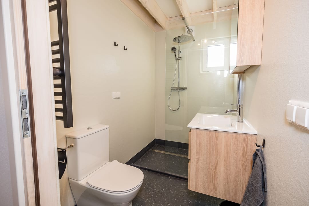 Photo 23 of Westdorperstraat 37-302