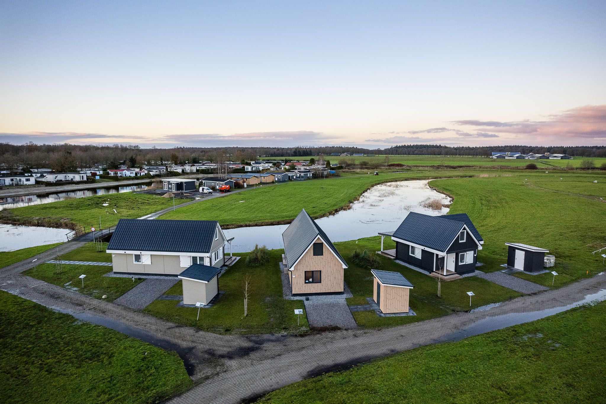 Photo 33 of Westdorperstraat 37-302