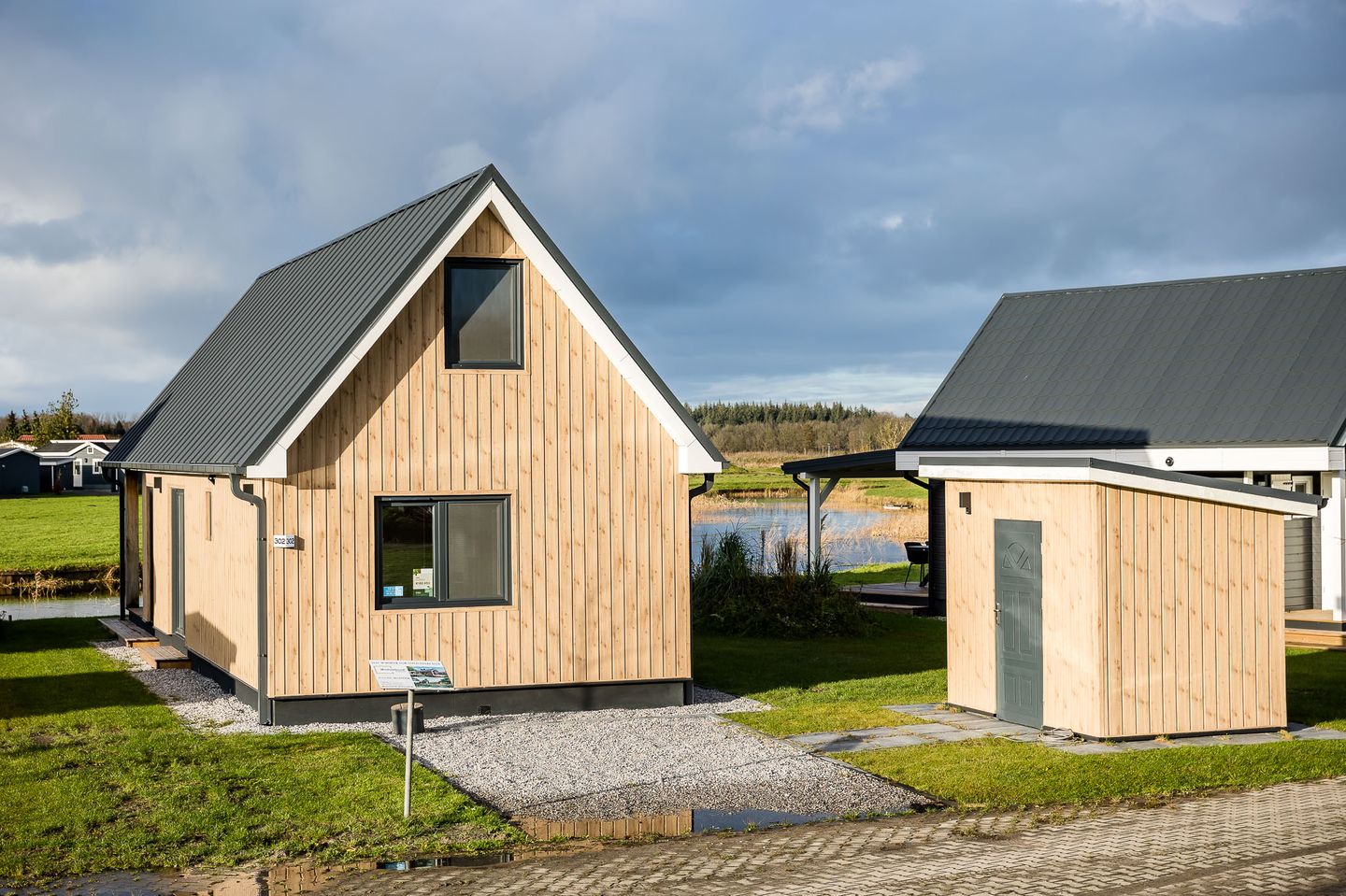 Photo 34 of Westdorperstraat 37-302