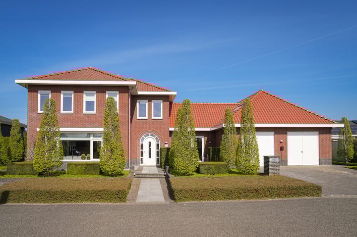 Foto 1 van het Ambacht 4