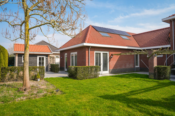 Foto 4 van het Ambacht 4