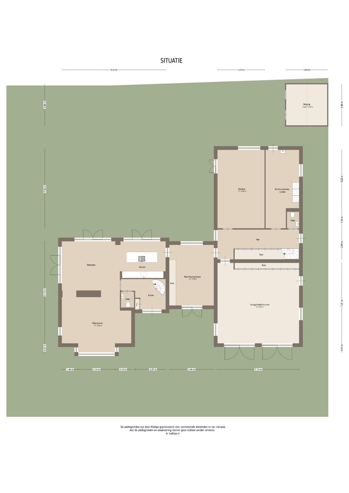 Foto 75 van het Ambacht 4